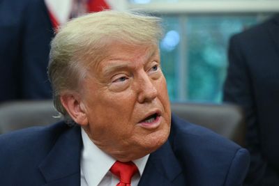 Trump says ‘we have a buyer for TikTok’