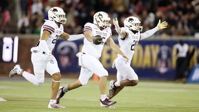 Texas State Officially Joins Pac-12 Conference