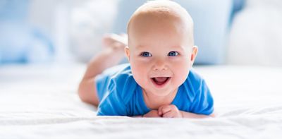 Babies have more of this Alzheimer’s-linked protein than dementia patients – study raises hope for future treatments