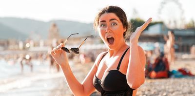 Your summer burn survival guide: from sunburn to BBQ mishaps