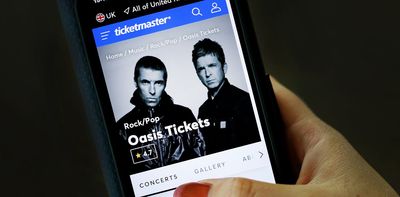 Oasis are on the road again. But has the ticket scandal spelled the end of dynamic pricing?