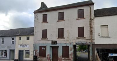 Historic pub with ties to Robert Burns given new lease of life by community