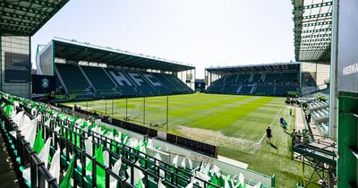 Hibs appoint Dan Barnett as their new chief executive