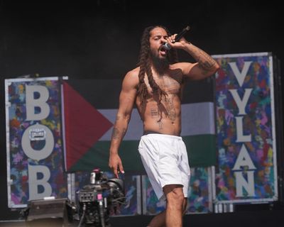 Why did BBC decide to stream Bob Vylan’s Glastonbury set and what will happen next?