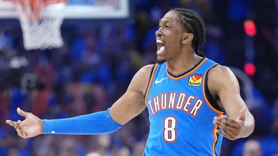 Thunder's Jalen Williams Played Postseason With Wrist Injury, Will Undergo Surgery