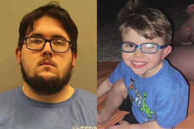 Foster Family Warned Child Would Be 'Killed' If Sent Back to His Dad. The Dad Was Just Sentenced for the Boy's Death