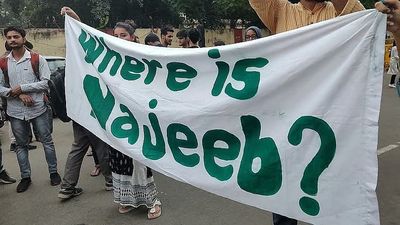 ‘Existence of a motive is no substitute for proof’: Court accepts CBI closure report in Najeeb case