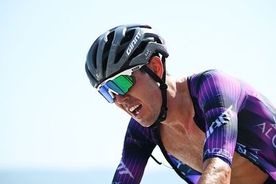 'I’ll do everything I can to get back to the top five' - Ben O'Connor reveals Tour de France ambitions as Jayco-AlUla announce race line-up