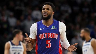Malik Beasley Gambling Bombshell Brings Out the Social Media Sleuths