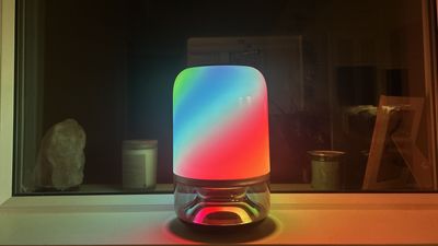 Govee x JBL Table Lamp 2 Pro review: a bold, imaginative fusion of light and sound