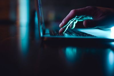 Teen hacking group behind M&S cyber attack finds new target