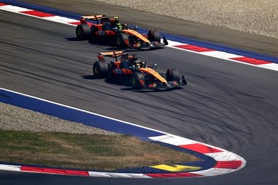 Was McLaren's Austrian GP dominance a sign F1 2025 is already over?