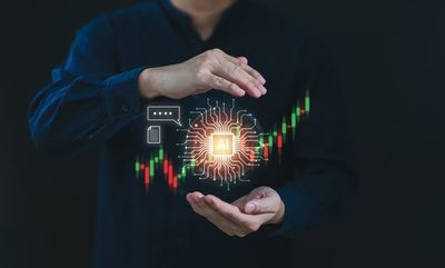 4 Fast-Rising AI Stocks You Probably Haven't Heard Of