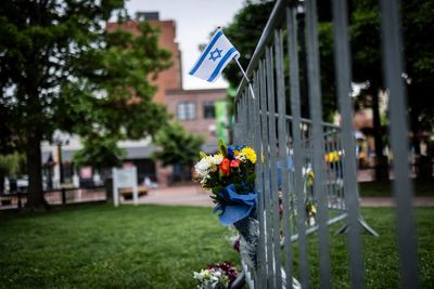 82-year-old woman burned in Colorado firebomb attack has died, officials say