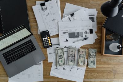 The Secret to Budgeting With Your Partner and Still Liking Them