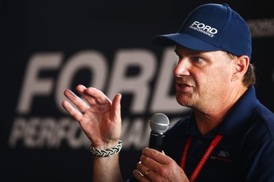 Ford workers told their CEO 'none of the young people want to work here.' So Jim Farley took a page out of the founder's playbook