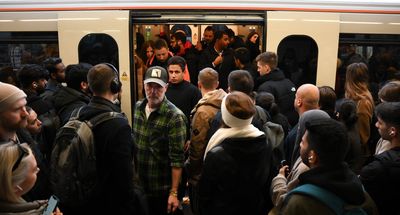 Hellish temperatures predicted for the Tube lines - but which is the hottest one?