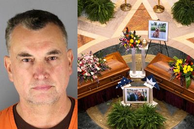 'He Is Not in a Hotel. He's in Jail': Sheriff Ridicules Alleged Minnesota Assassin for Complaining About Jail Conditions