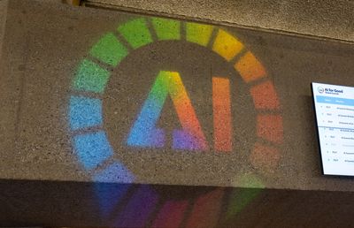 How generative AI is affecting people’s minds