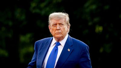 ‘Your Medicaid is left alone’: Chronic truth-avoider Donald Trump claims his bill ‘protects’ healthcare while quietly engineering its collapse