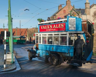 The Guardian view on the museum of the year: a history of the north-east in 3m objects