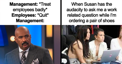 39 Funny Memes To Help You Get Through The Work Day