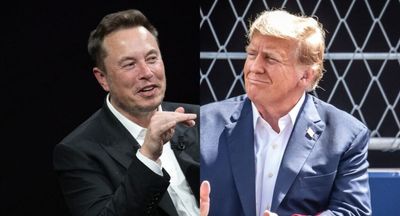 Elon Musk, Donald Trump Inspired These 'Squid Game' Characters: 'The Ones Running Everything… The Ones In Control'