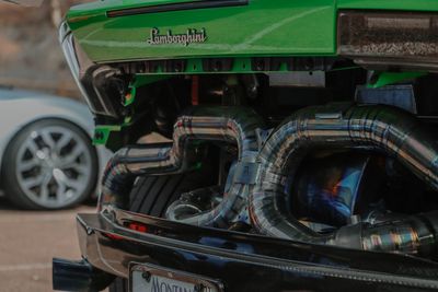 Why Thousands of Cars in “Perfect Condition” Are Failing Emissions Tests