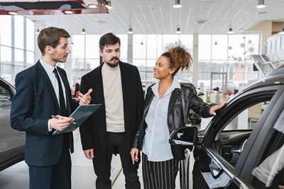 How Dealerships Legally Inflate Your Bill by Hundreds of Dollars