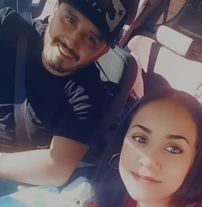 Kids Left 'Haunted' After ICE Shattered Car Window During Dad's ICE Arrest Despite Pleas 'Not to Use Violence,' Mom Says