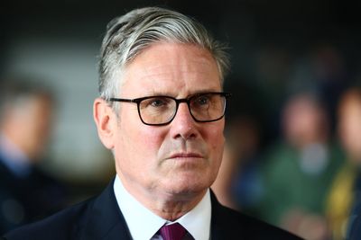 Keir Starmer left to sweat as Labour rebels apply heat over benefit cuts