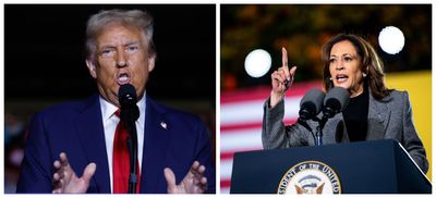 Lawsuit Challenging 2024 Election Results Advances as Watchdog Group Requests 'Full Hand Recount'