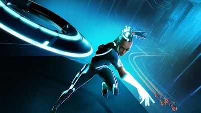‘Tron: Catalyst’ Director Says Digital Life Forms Have ‘Potential Even Beyond Us’