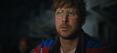 Ryan Gosling’s New Movie Is A Unique Riff On The Sci-Fi Space Adventure