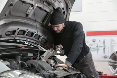 These 6 Repairs Are Almost Always Unnecessary But Still Widely Pushed