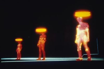 43 Years Later, Disney's Most Underrated Sci-Fi Epic Delivers On A Strange Promise