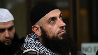 Islamist preacher's court loss over 'perverse' sermons