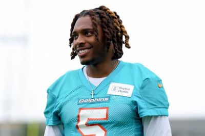The Pittsburgh Steelers are trading with the Dolphins to acquire All-Pro CB Jalen Ramsey