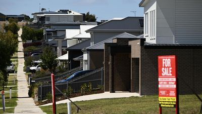 Lower interest rates, tighter supply lifts home prices