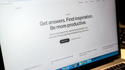 Tech giant's tips for Australia to catch the AI wave