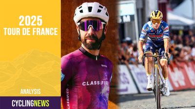 'In Remco's mind, probably not even Pogačar is out of reach in the Tour de France' - Thomas De Gendt explains why Evenepoel will aim for yellow from the word go this July
