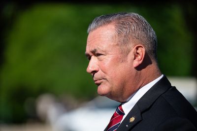 Rep. Don Bacon announces retirement, opening up purple Nebraska district - Roll Call