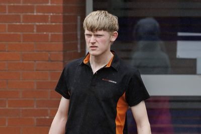 Man bailed over charges of spraying manure on road before Ballymena Pride parade