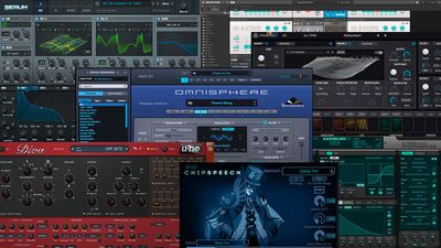 The beginners guide to virtual instruments: What are 'VIs', 'plugins' and 'VSTs' anyway? And how can you make the best use of them in your music?
