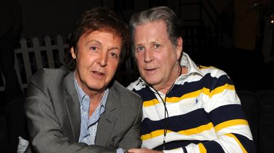 “They are the three classics that I love to listen to, and they all remind me of certain times in my life”: McCartney names his all time top three albums