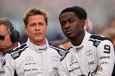 Brad Pitt’s F1 movie has fans racing to book this unique London experience amid box office success