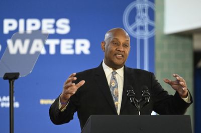 Full List Of Democrats Not Seeking Reelection As Another Rep. Announced He Will Retire