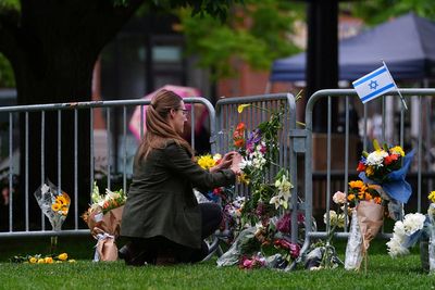 An 82-year-old woman who was injured in a firebomb attack in Boulder, Colorado, has died