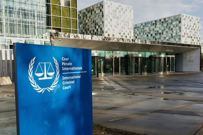 International Criminal Court hit with cyber security attack