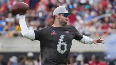 Is Baker Mayfield Underrated or Overrated? Madden Has the Answers